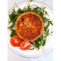 Pack of 8 Assorted Quiche